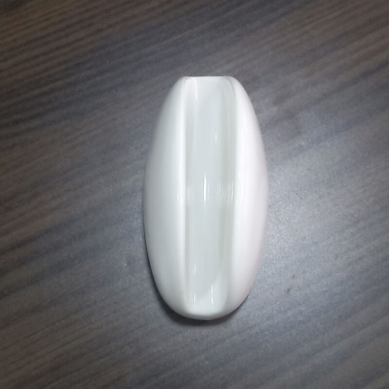 porcelain-napkin-holder-2 Modern White Porcelain Napkin Holder