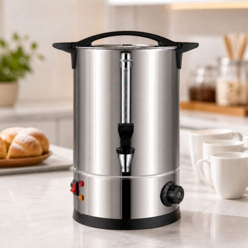 12-20L 304 Stainless Steel Coffee and Tea Urn