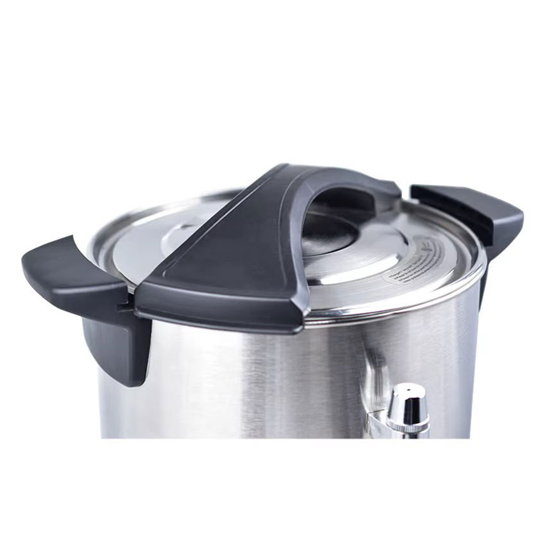 12-20L 304 Stainless Steel Coffee and Tea Urn