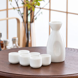 7pc-Fine-Bone-China-Sake-Set-1 7pc Bone China Sake Set
