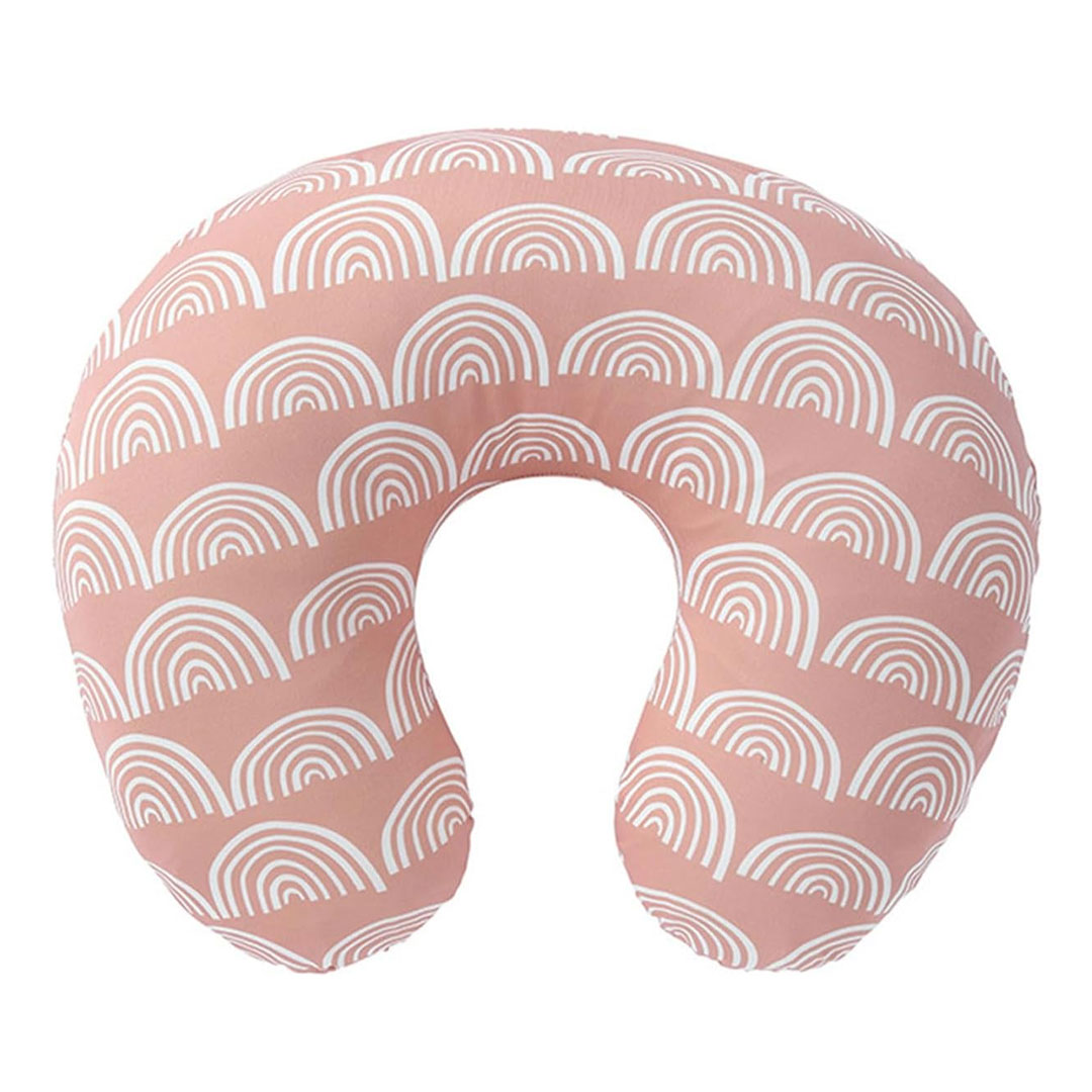 Baby Nursing Pillow for Breastfeeding and Bottle Feeding