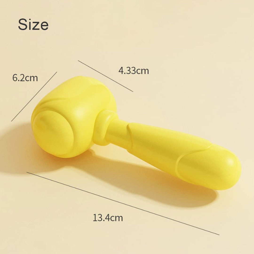 Whack-a-Mole Hammering Toy