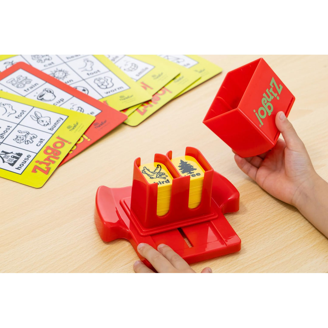 Picture Matching Bingo Game for Kids - Image 5