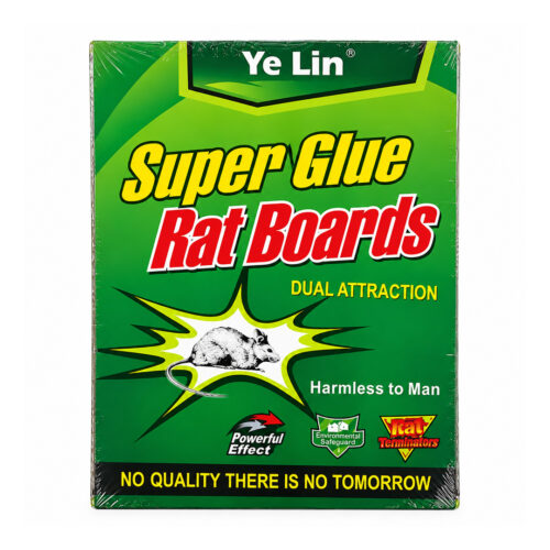 glue-trap-for-rats-1 Glue Trap for Rats - Peanut Butter Scented Board