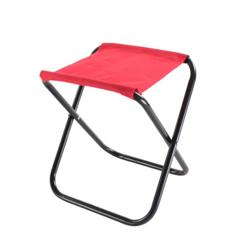 Portable Folding Camping Stool